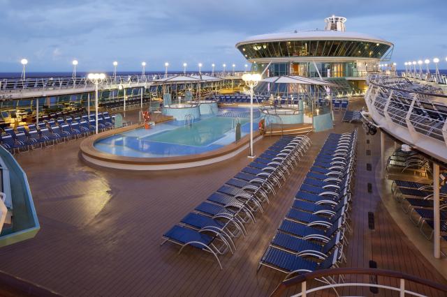 Rhapsody of the Seas