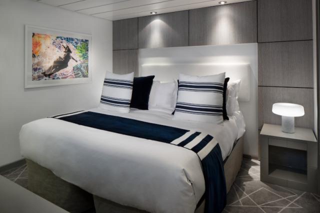 Apartmá Celebrity Summit