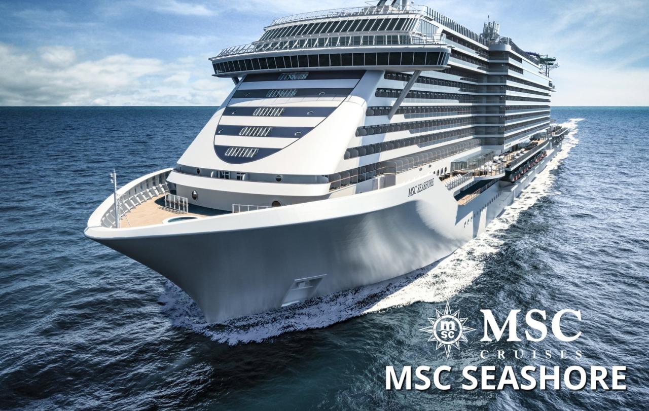 USA, Ocean Cay, New Providence z Port Canaveralu na lodi MSC Seashore