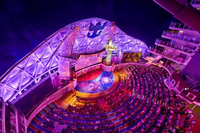 Utopia of the Seas
