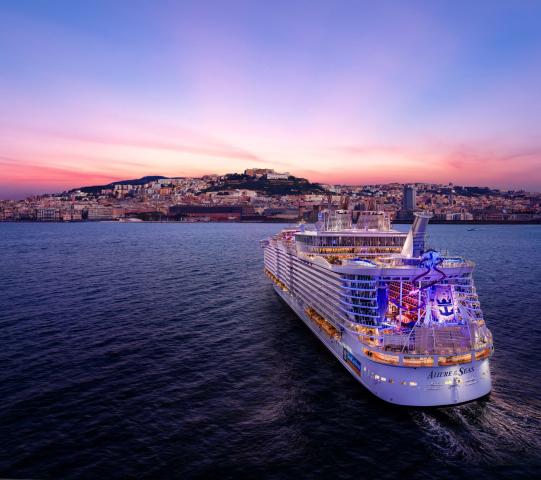 Utopia of the Seas