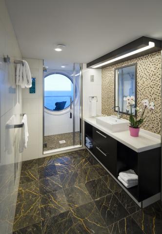 Apartmá Quantum of the Seas