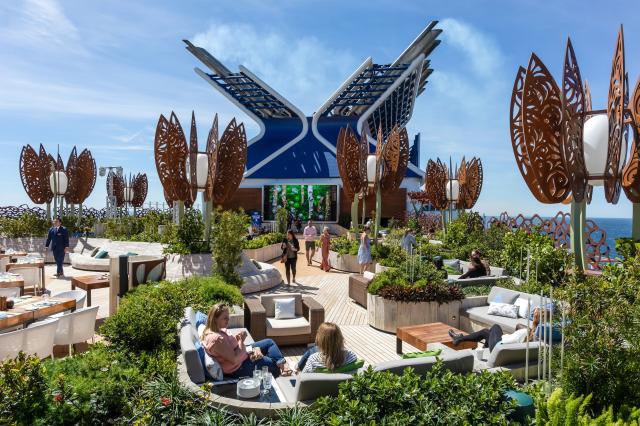 Celebrity Edge