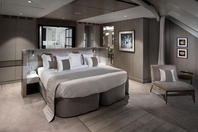 Apartmá Celebrity Edge