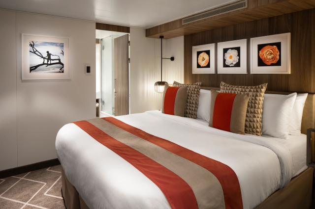 Apartmá Celebrity Edge