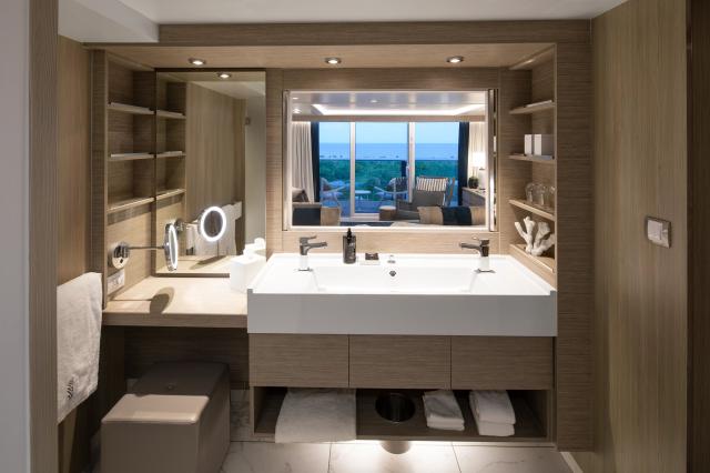 Apartmá Celebrity Edge