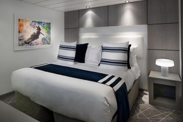 Apartmá Celebrity Millennium