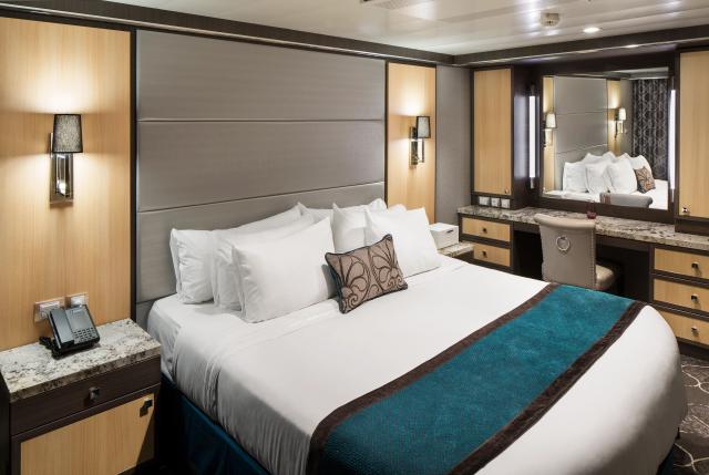 Apartmá Harmony of the Seas