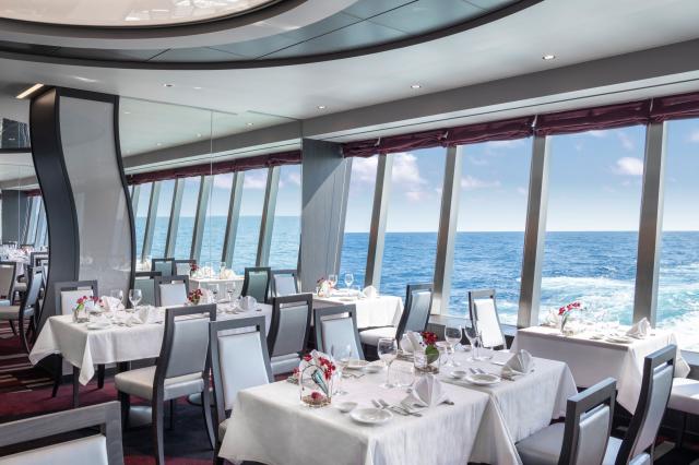 Zábava na lodi MSC Bellissima