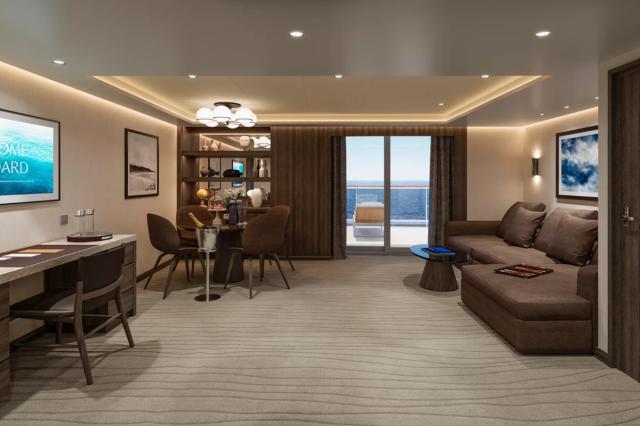 Apartmá Explora IV