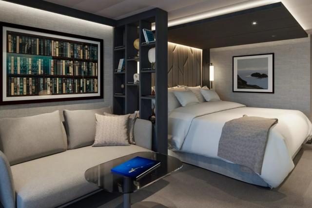 Apartmá Explora IV