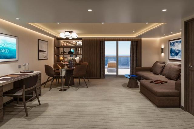 Apartmá Explora IV