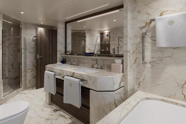Apartmá Explora IV