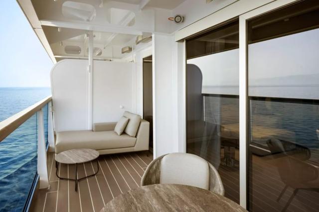 Apartmá Explora IV