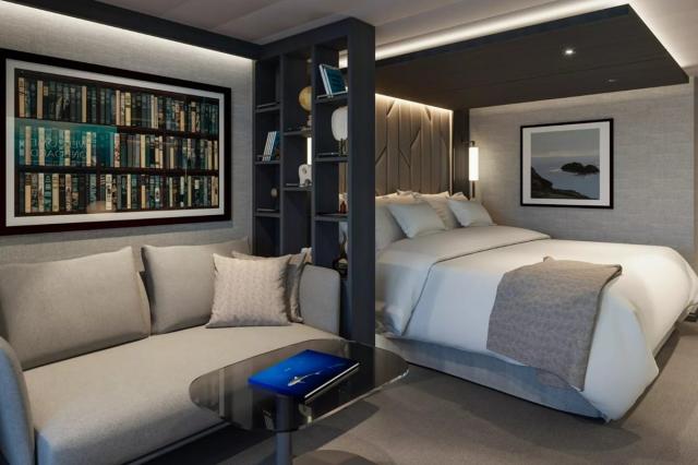 Apartmá Explora IV