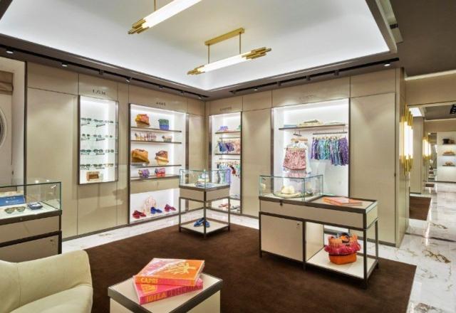 Zábava na lodi Explora II