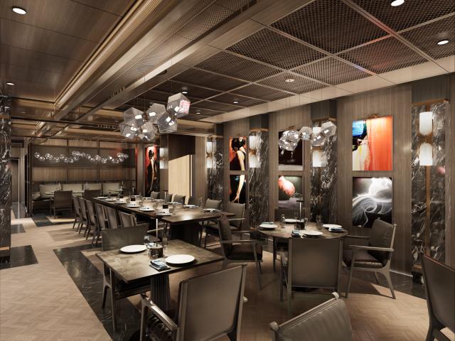 Zábava na lodi Explora I