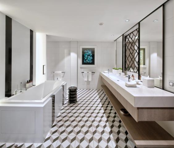 Apartmá Celebrity Beyond