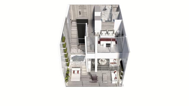 Apartmá Celebrity Beyond