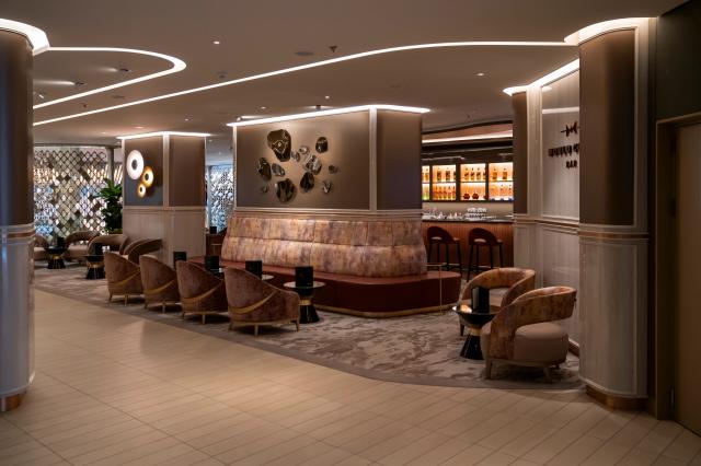 Zábava na lodi Celebrity Beyond