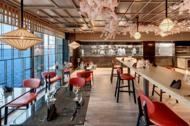 Zábava na lodi Explora IV