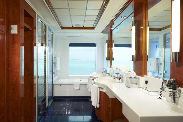 Apartmá Norwegian Dawn