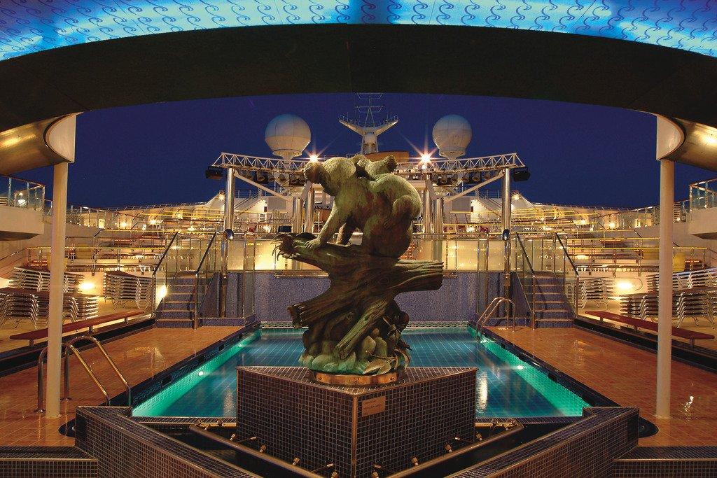 Costa Fortuna