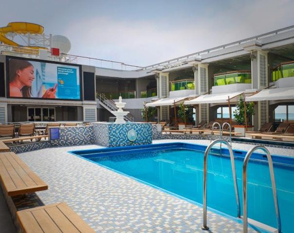 Costa Serena