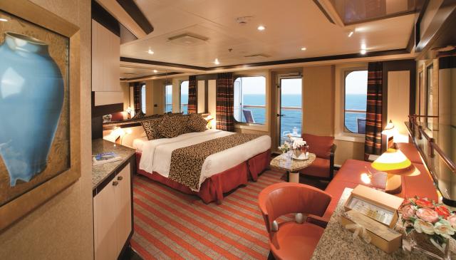 Apartmá Costa Serena