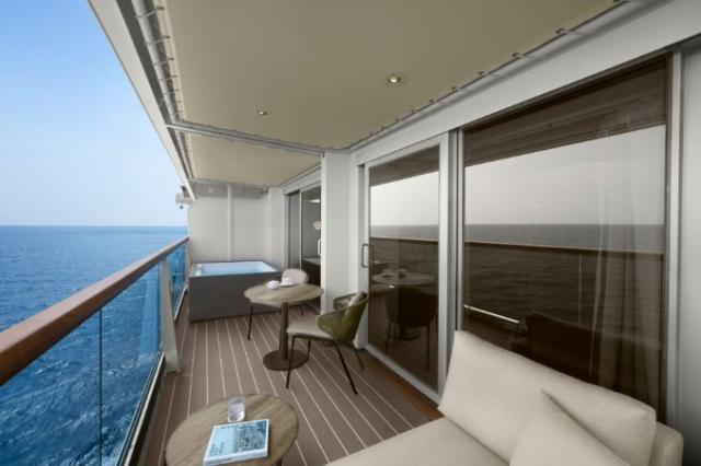 Apartmá Explora III