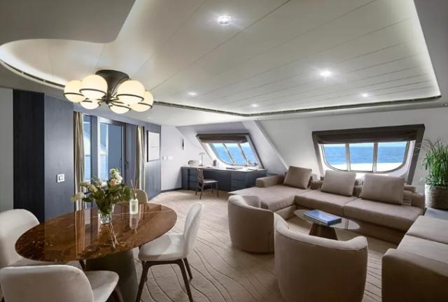 Apartmá Explora III