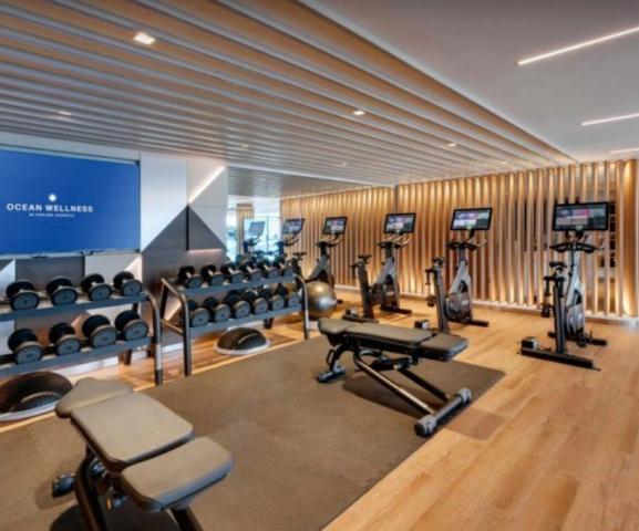 Zábava na lodi Explora II