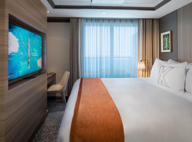 Apartmá Celebrity Silhouette