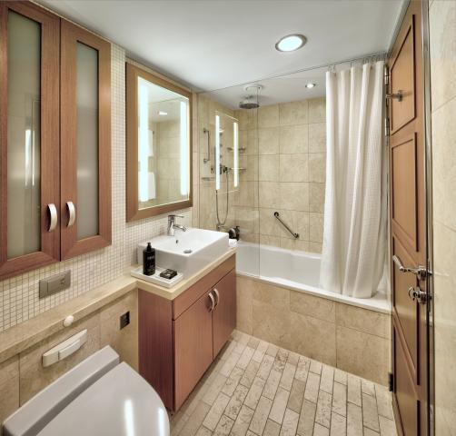 Apartmá Celebrity Silhouette