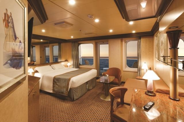 Apartmá Costa Fascinosa