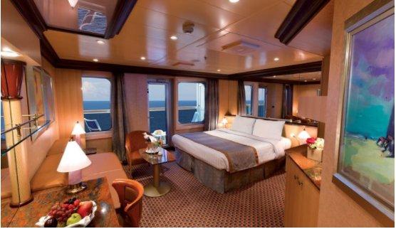 Apartmá Costa Fascinosa