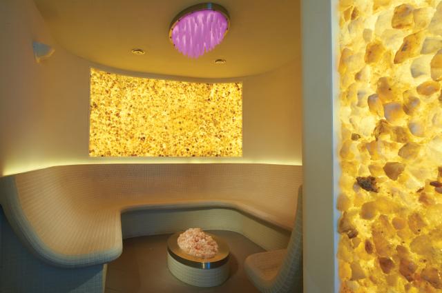 Zábava na lodi Norwegian Breakaway