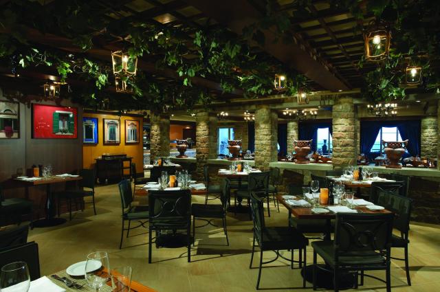 Zábava na lodi Norwegian Breakaway