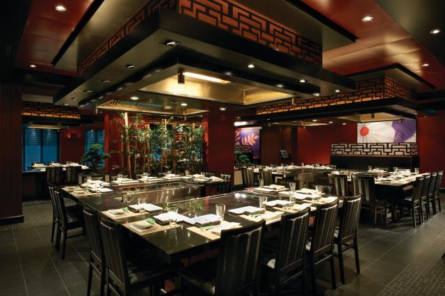 Zábava na lodi Norwegian Breakaway