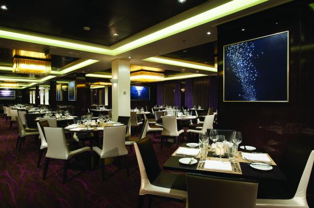 Zábava na lodi Norwegian Breakaway