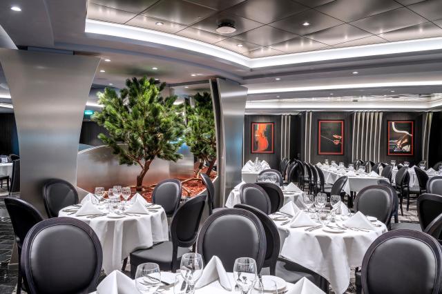 Zábava na lodi MSC Virtuosa