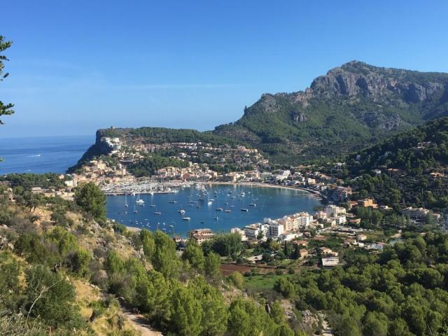 Mallorca