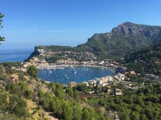Turistika na Mallorce