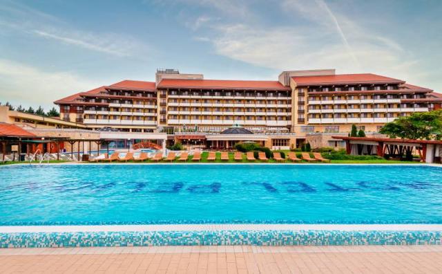 Hotel Pelion