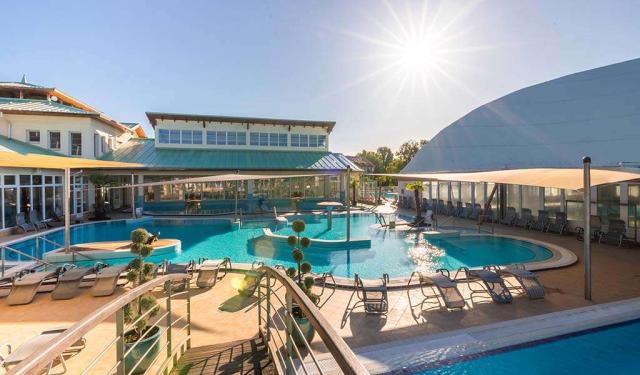 Flexum Thermal & Spa