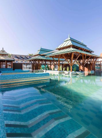 Flexum Thermal & Spa