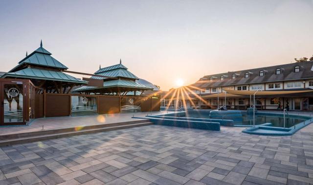 Flexum Thermal & Spa
