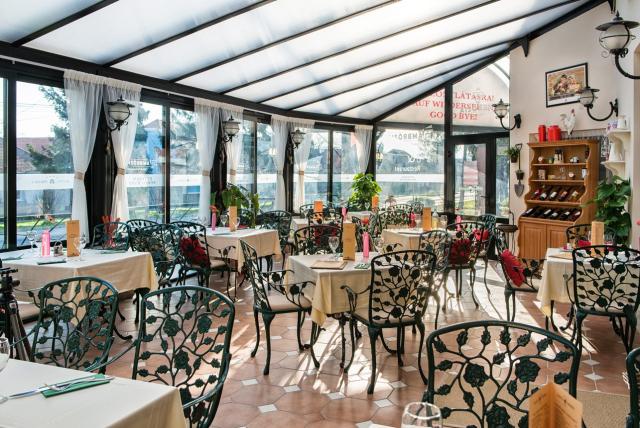 Restaurace