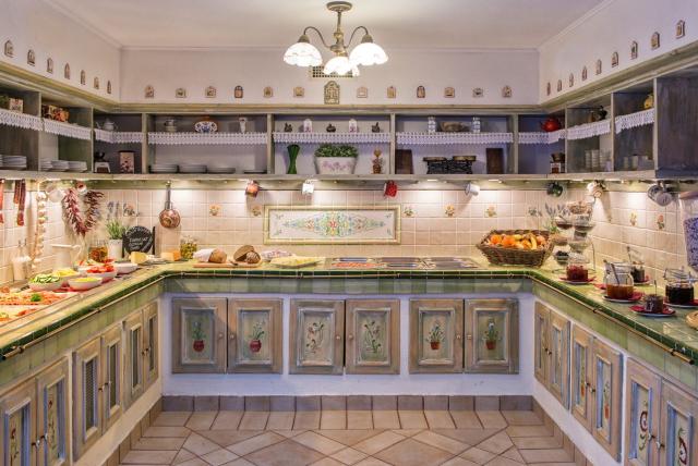 Restaurace