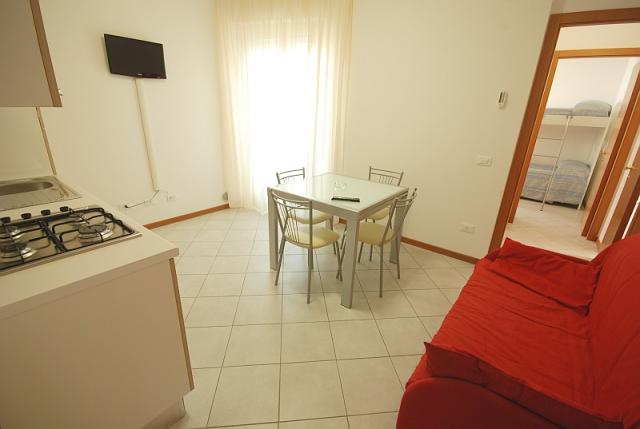 Apartmán